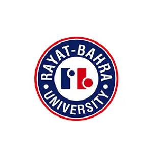 Rayat Bahra University, Mohali