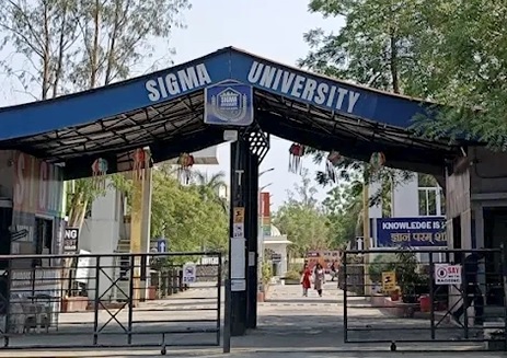 Sigma University