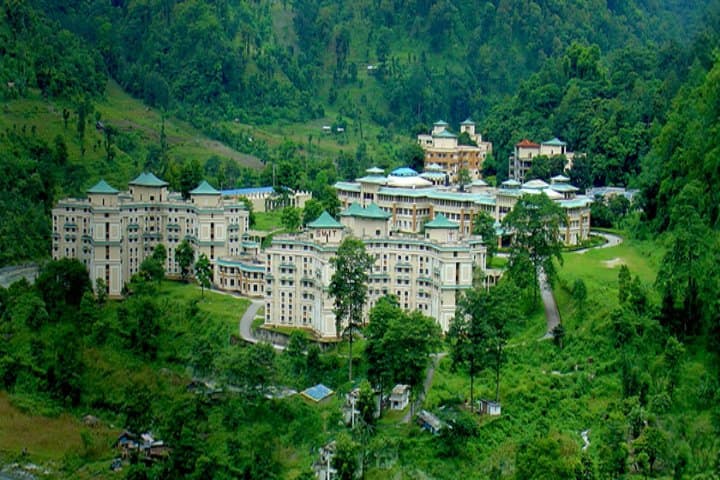Sikkim Manipal University Gangtok