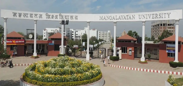 Mangalayatan University Aligarh