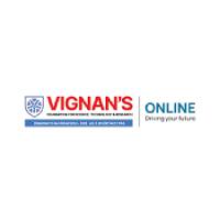 Vignan University Online