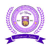 Delhi University - School of Open Learning (DU- SOL)