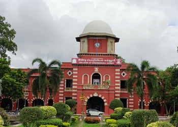 Anna University Chennai