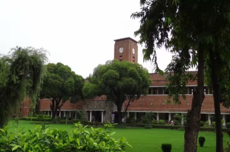 SRCC Delhi
