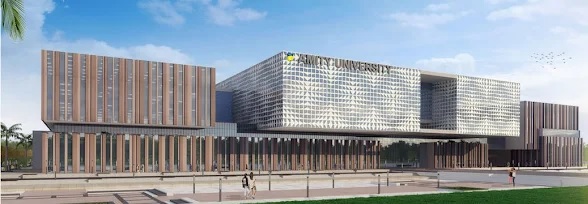 Amity University, Mohali