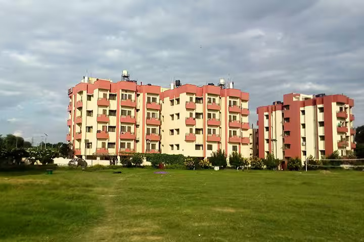 Shaheed Rajguru College of Applied Science for Women Delhi