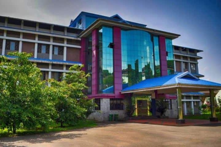 NIT Calicut