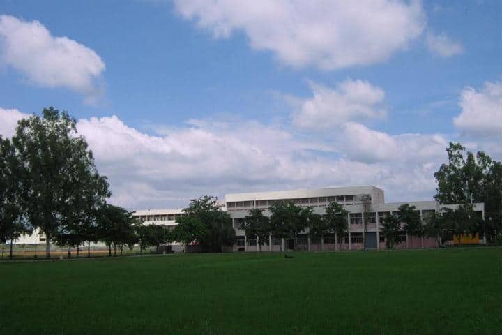 IIT Ropar IITRPR