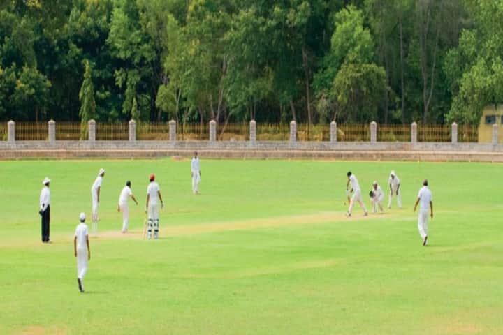 Mysore University