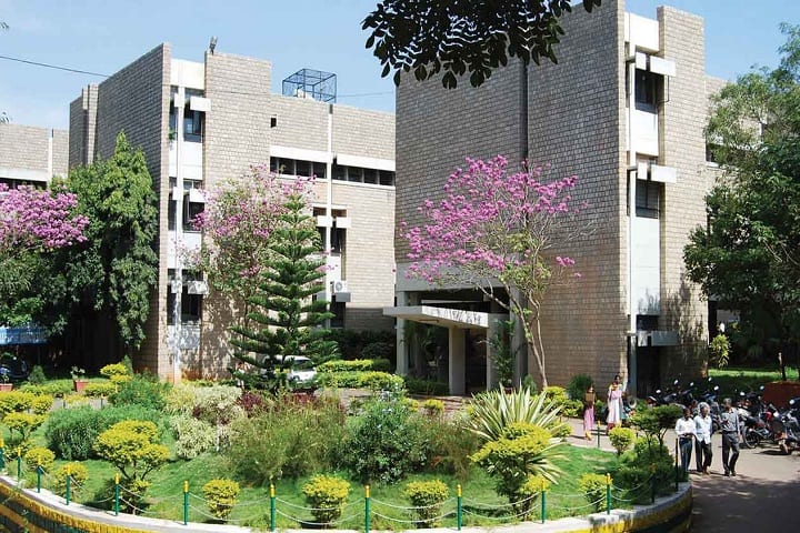 UAS Bangalore