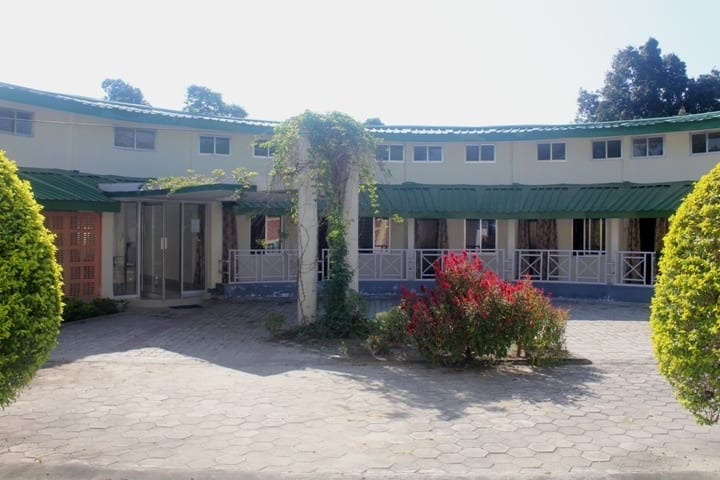 Dibrugarh University Dibrugarh