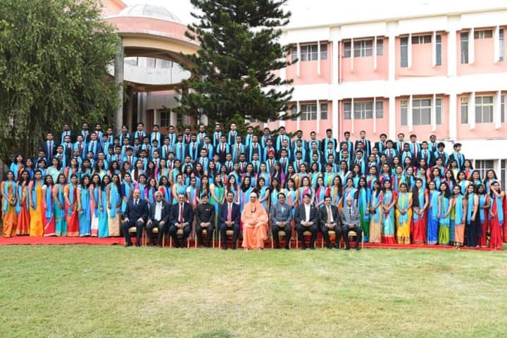 JSS Medical College Mysore
