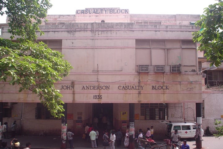 Medical College Kolkata
