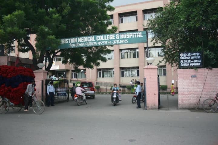 CMC Ludhiana