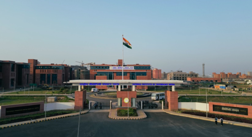 NIT Patna