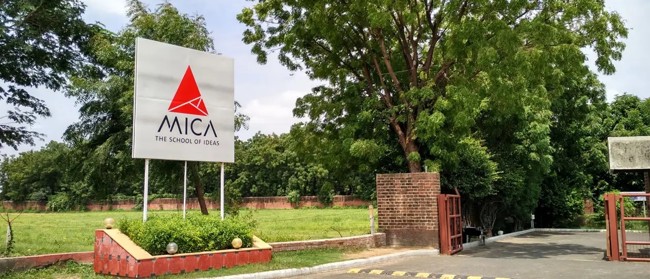 MICA Ahmedabad