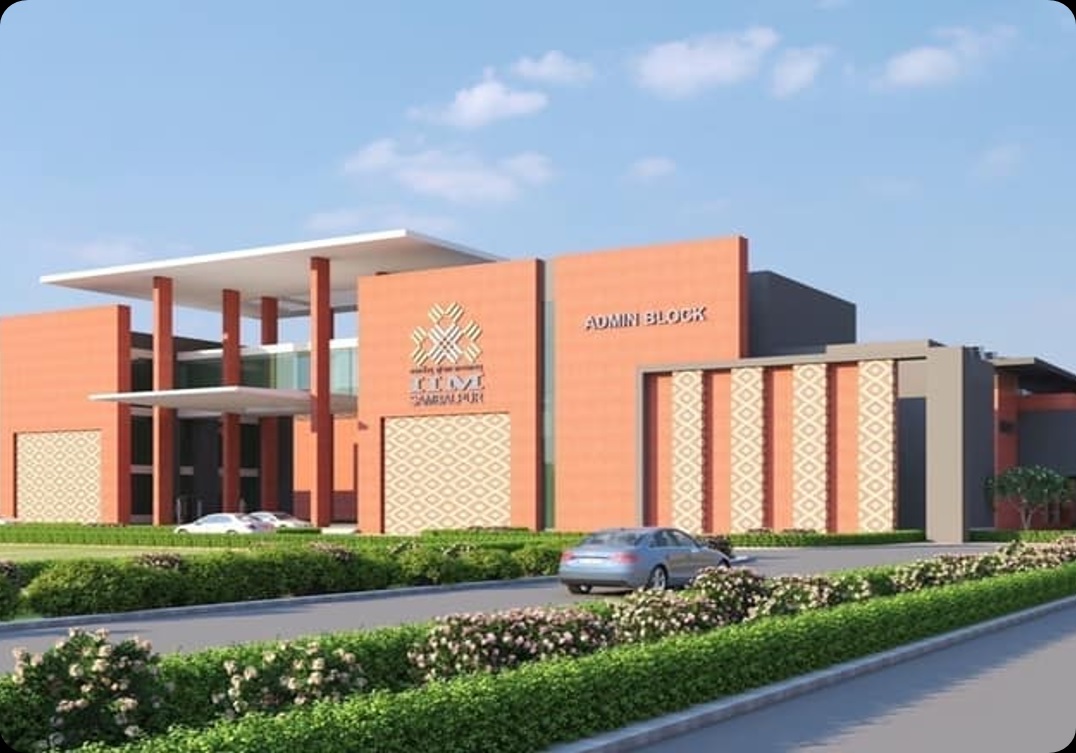 IIM Sambalpur