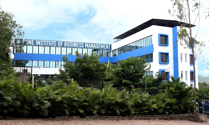 Pune Institute of Business Management for PGDM Pune