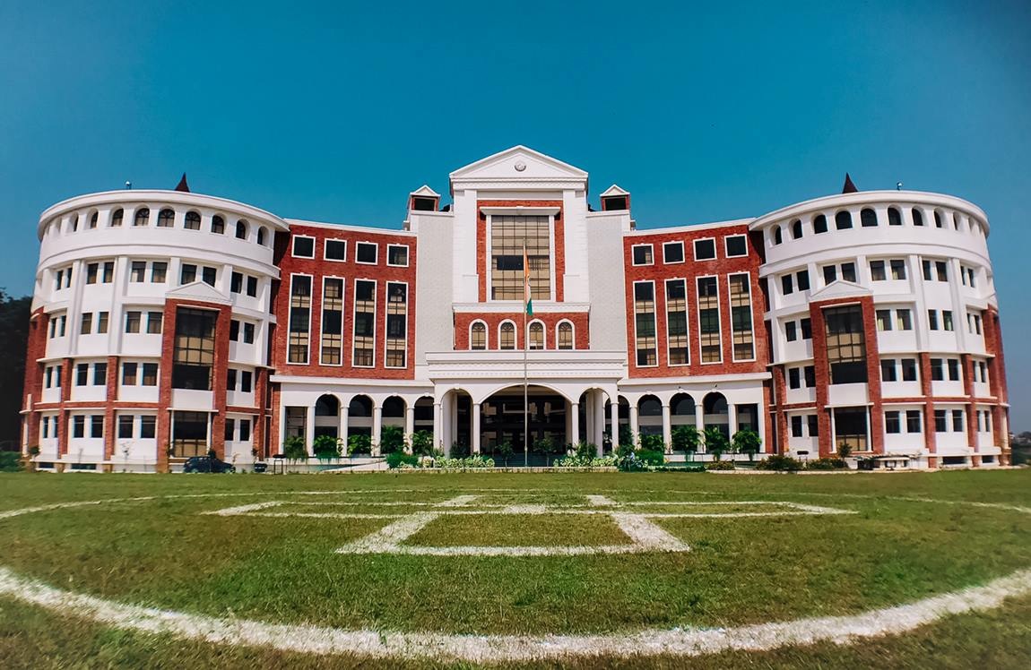 Graphic Era University