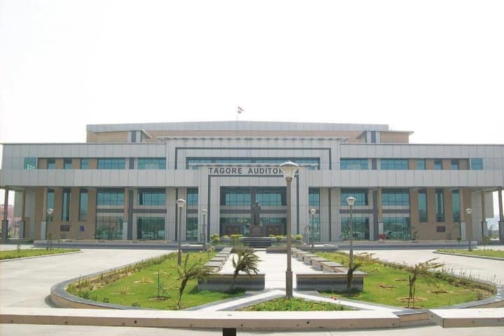 MDU Rohtak