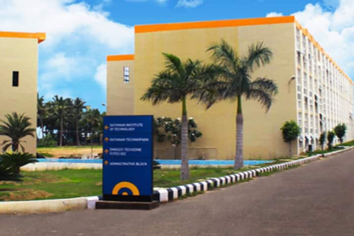 Rathinam Technical Campus Institute of Technology Coimbatore