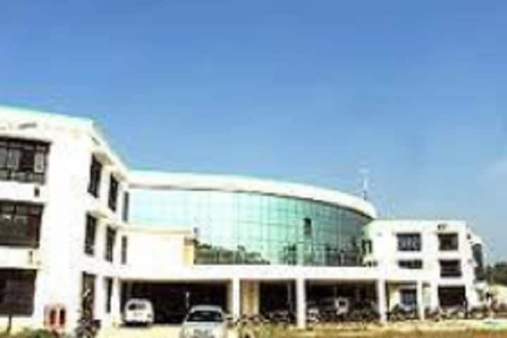 Acharya Narendra Deva University of Agriculture and Technology Faizabad