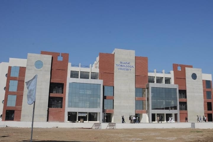 GTU Ahmedabad