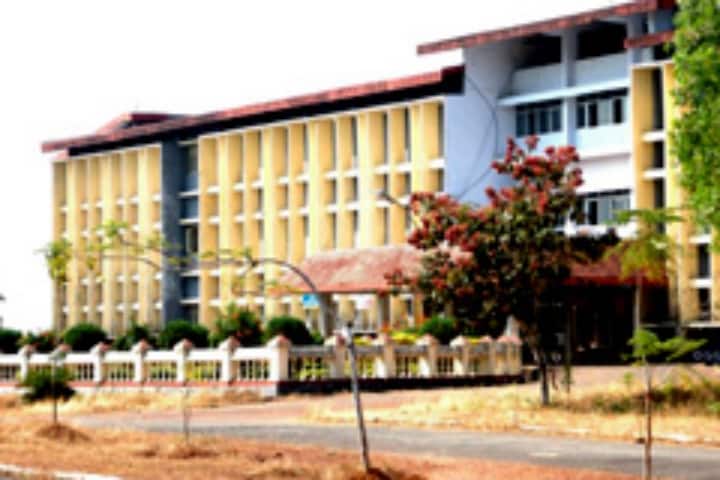 Mangalore University