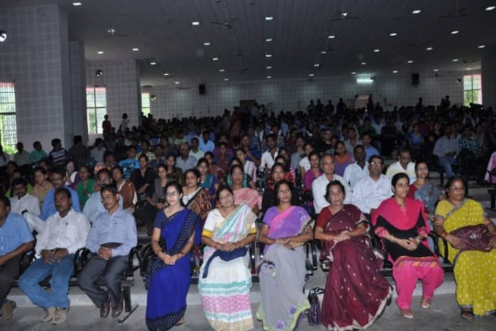 Sambalpur University