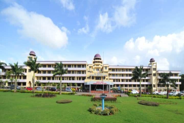 UAS Dharwad