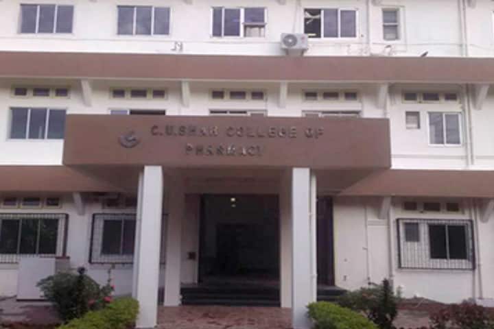 C U Shah College of Pharmacy for Women Mumbai