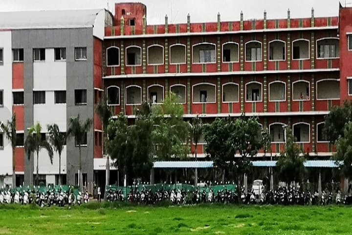 Dadasaheb Balpande College of Pharmacy Nagpur