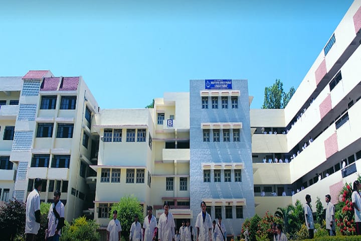 KLE Bangalore