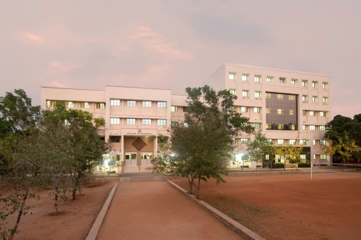 KMCH College of Pharmacy Coimbatore