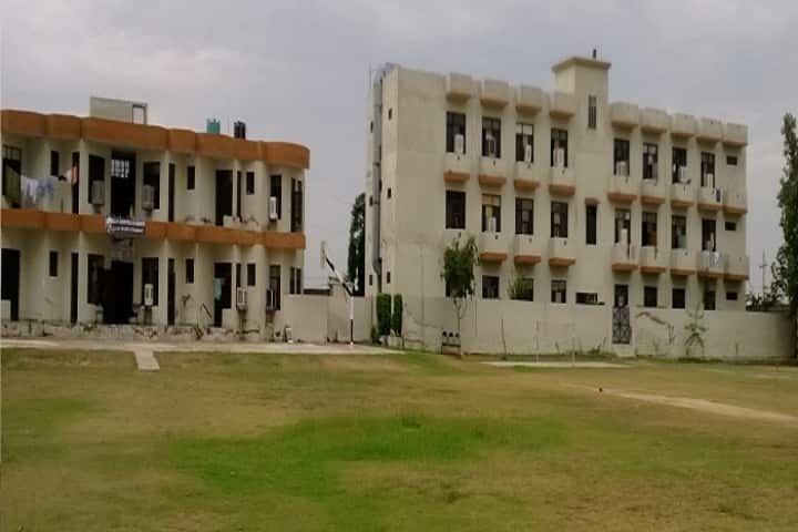 ISF College of Pharmacy Moga