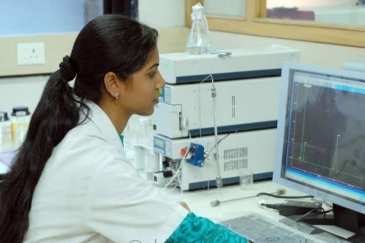 Poona College of Pharmacy Bharati Vidyapeeth University Pune