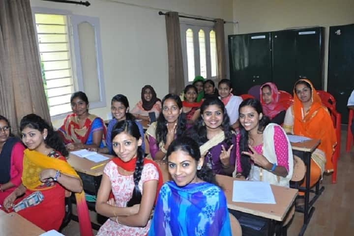 Sri Adichunchanagiri College of Pharmacy Mandya