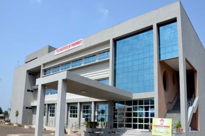 IES Institute of Pharmacy Bhopal