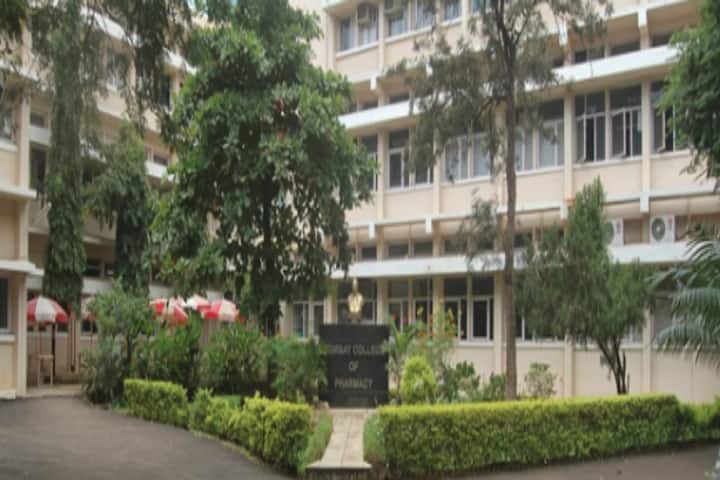 BCP Mumbai