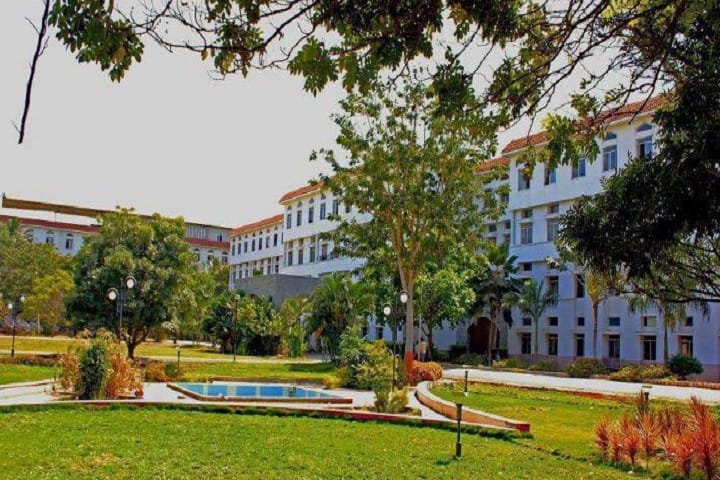 HICAS Coimbatore
