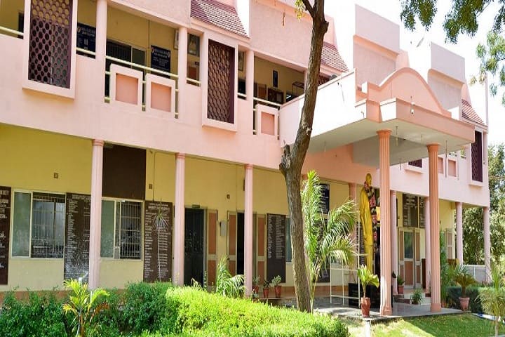 Kamaraj College Thoothukudi