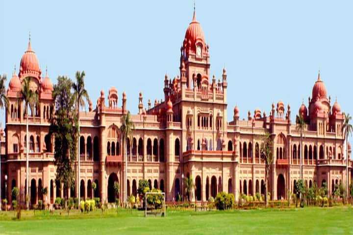 Khalsa College Amritsar