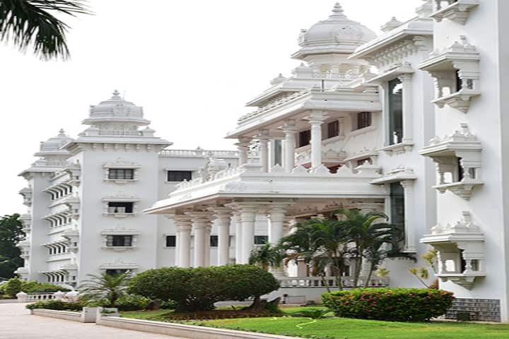 Kumaraguru College of Liberal Arts and Science Coimbatore