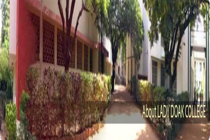 Lady Doak College Madurai