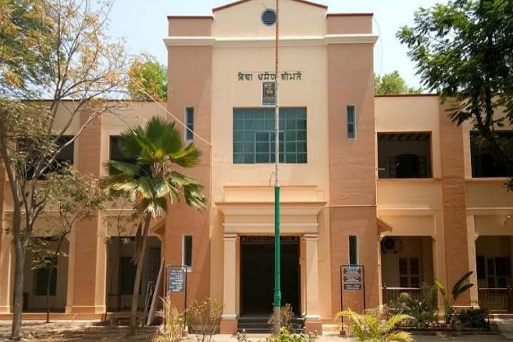Madura College Madurai