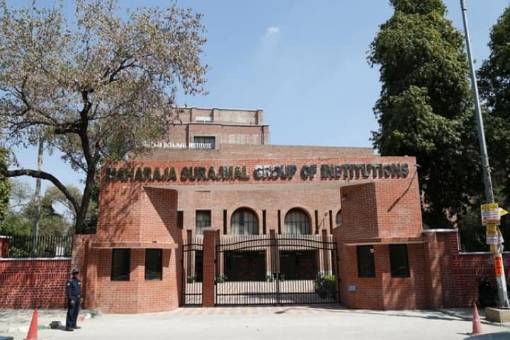 Maharaja Surajmal Institute New Delhi