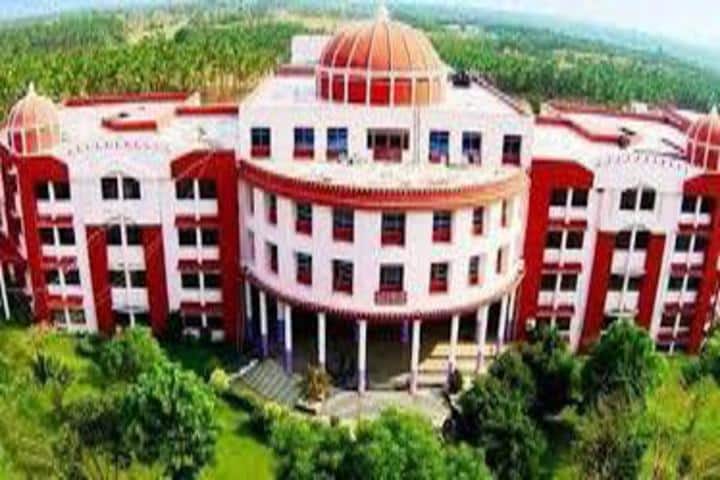 Nehru Arts and Science College Coimbatore