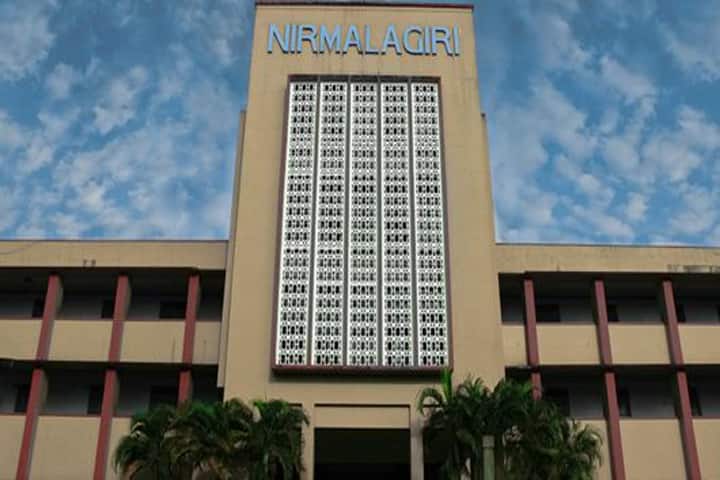 Nirmalagiri College Kannur