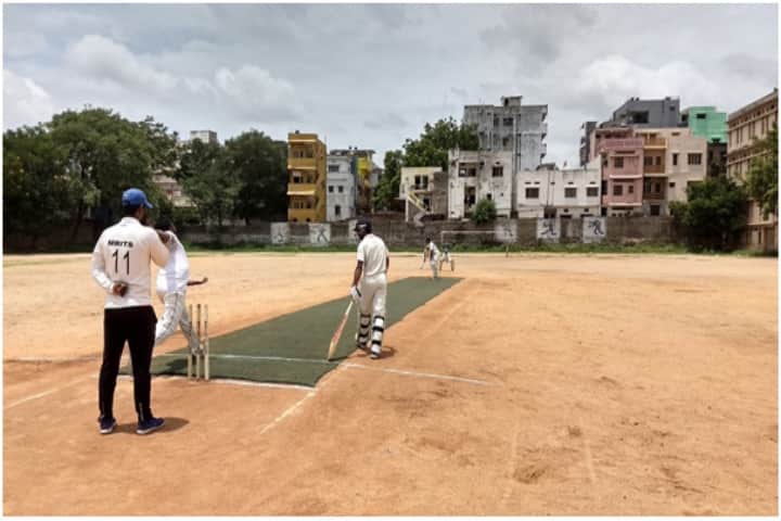 Nizam College Hyderabad