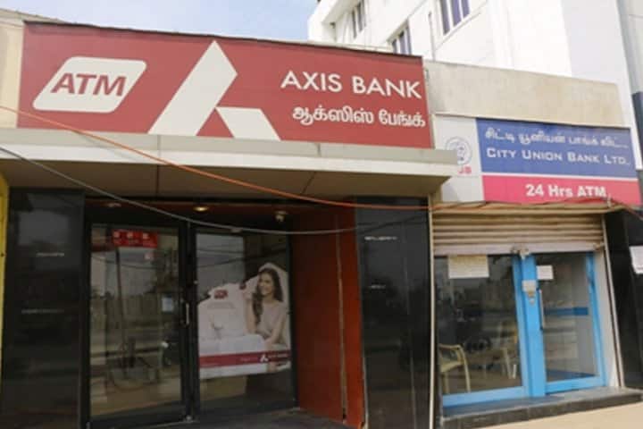 RCAS Coimbatore